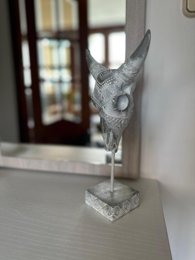 노야 O Xaneiro 아파트 외부 사진