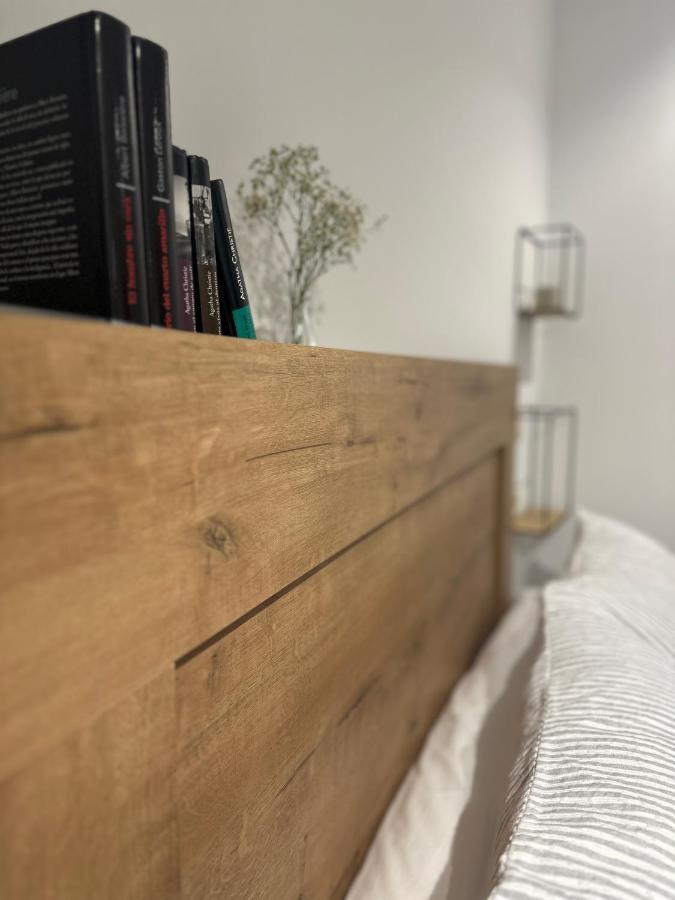 노야 O Xaneiro 아파트 외부 사진